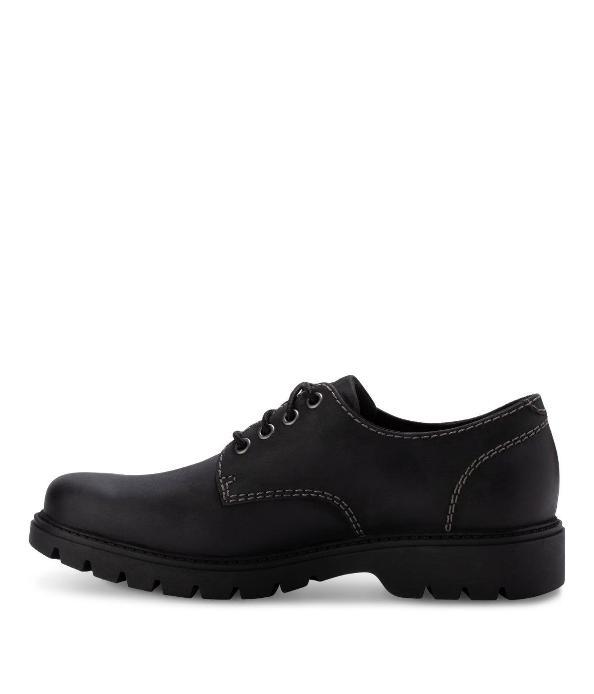  Eastland Eastland Lowell Oxford Black - Black - Bonton