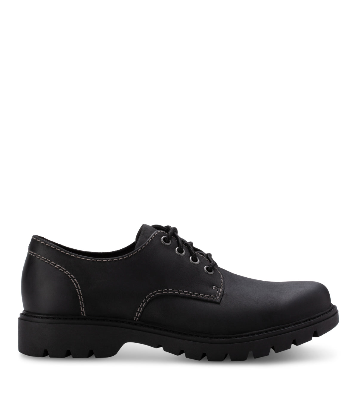  Eastland Eastland Lowell Oxford Black - Black - Bonton