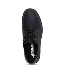 Eastland Lowell Oxford Black