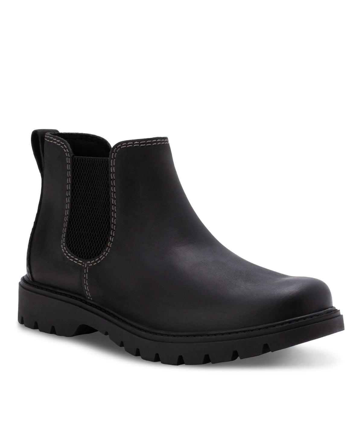  Eastland Eastland Norway Boot Black - Black - Bonton