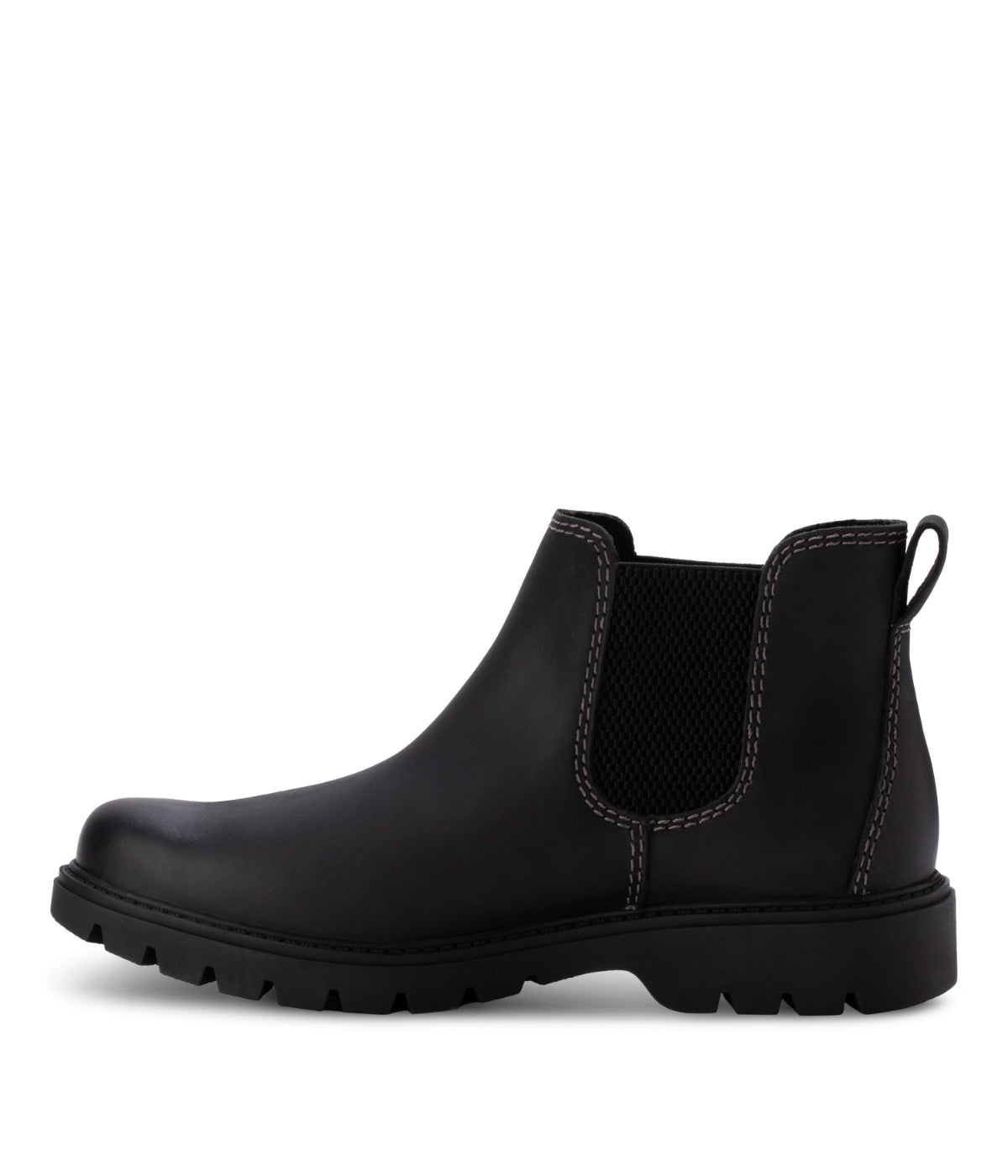  Eastland Eastland Norway Boot Black - Black - Bonton