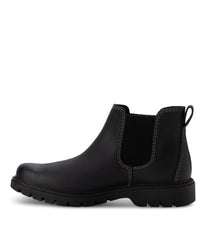 Eastland Norway Boot Black