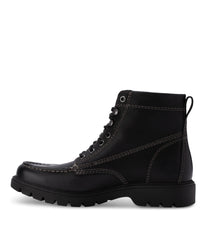 Eastland Belgrade Boot Black