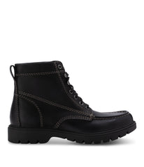 Eastland Belgrade Boot Black