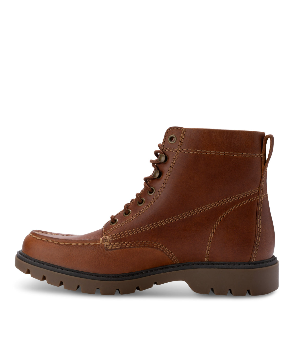  Eastland Eastland Belgrade Boot Oak - Oak - Bonton