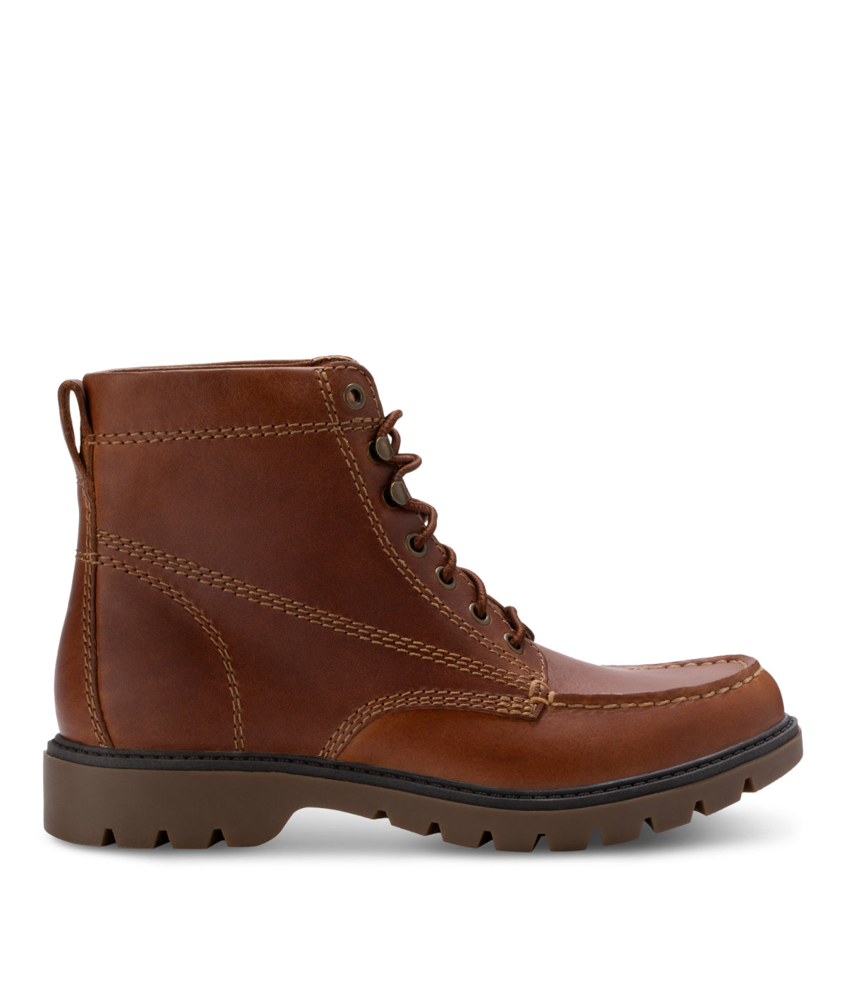  Eastland Eastland Belgrade Boot Oak - Oak - Bonton