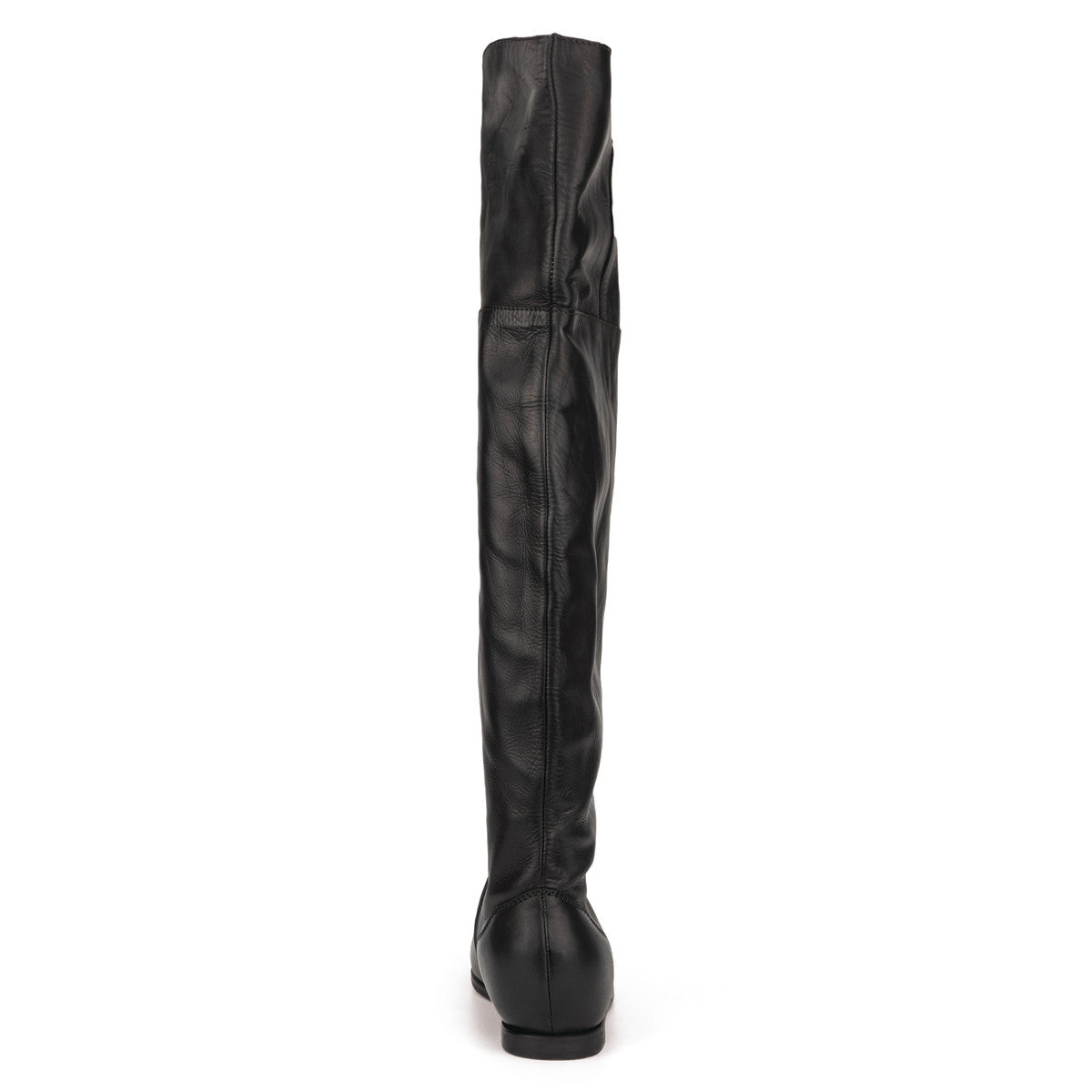  Vintage Foundry Co. Women's Nina Tall Boot - Black - Bonton