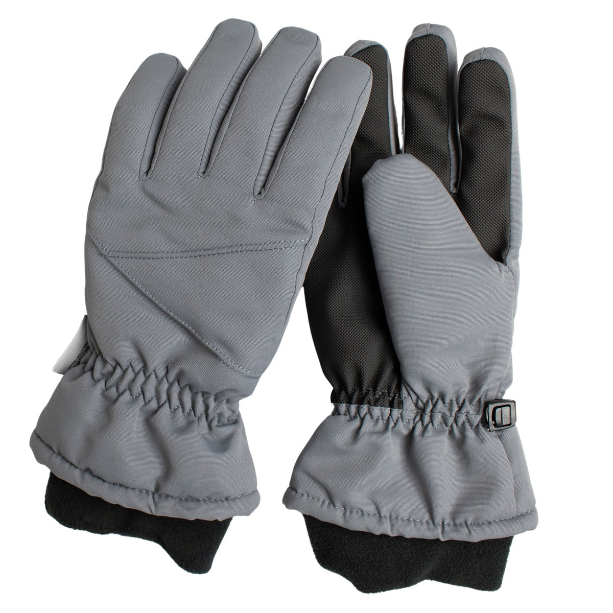  Marcus Adler Solid Ski Glove - S - Bonton