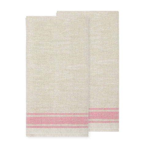 Easter Spring Towels, Set of 2