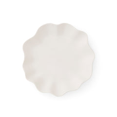 Sophie Conran Floret White Dinner Plate Set of 4