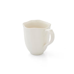 Sophie Conran Floret White Mug Set of 4