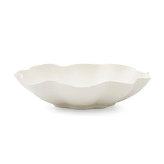 Sophie Conran Floret White Serving Bowl