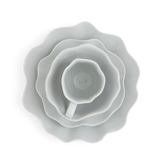 Sophie Conran Floret Grey 4 Piece Place Setting