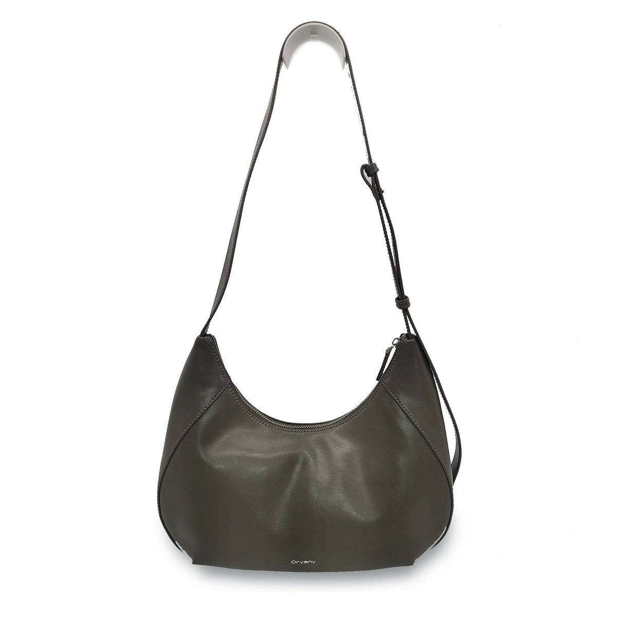  Oryany Rodeo Shoulder - Medium Shoulder Bag - Black - Bonton