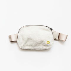 Sherpa Bella Belt Bag Cinnamon