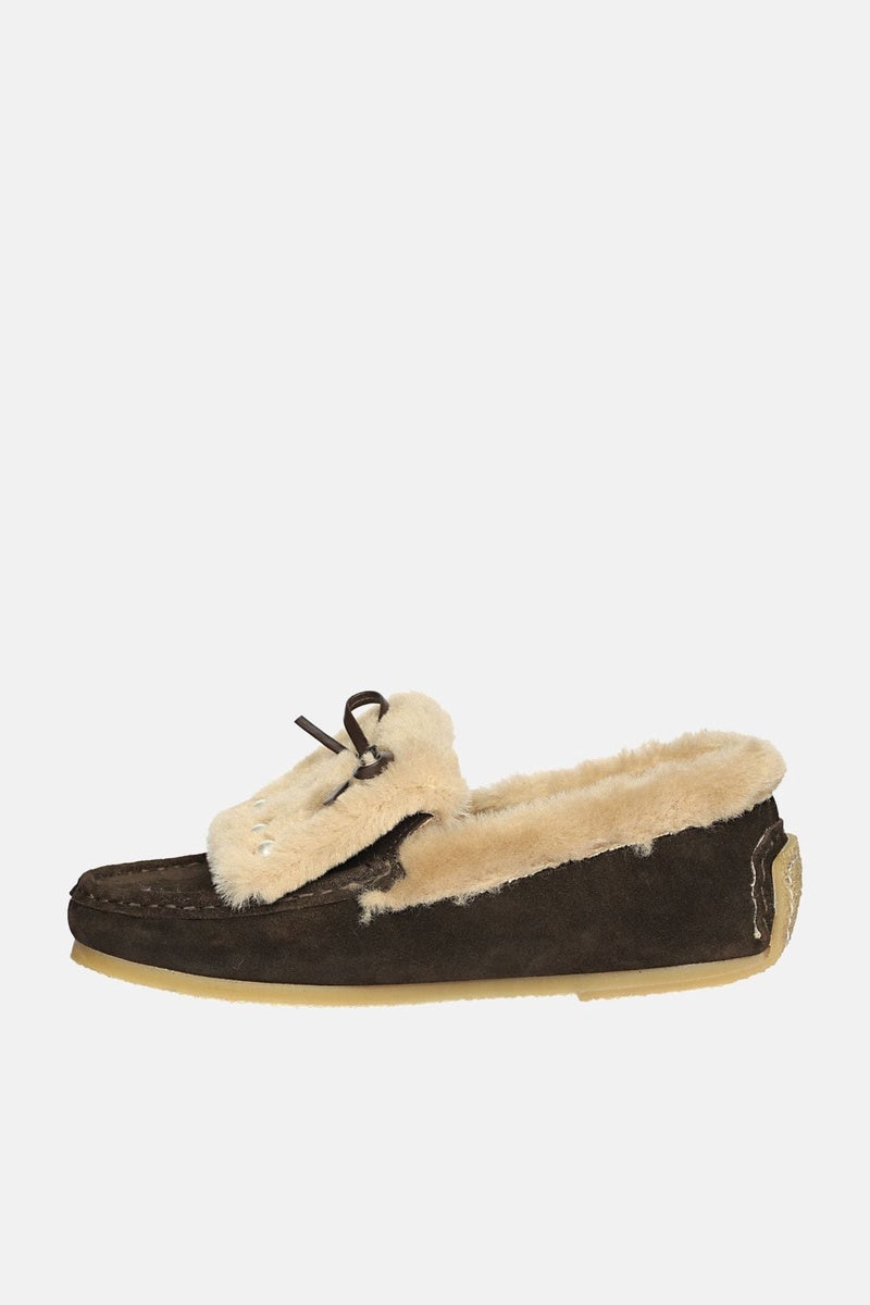  Jelavu Moscow - Moccasins - Dark Brown - Bonton