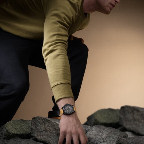 Timberland Men's Fast Strike Collection Watch