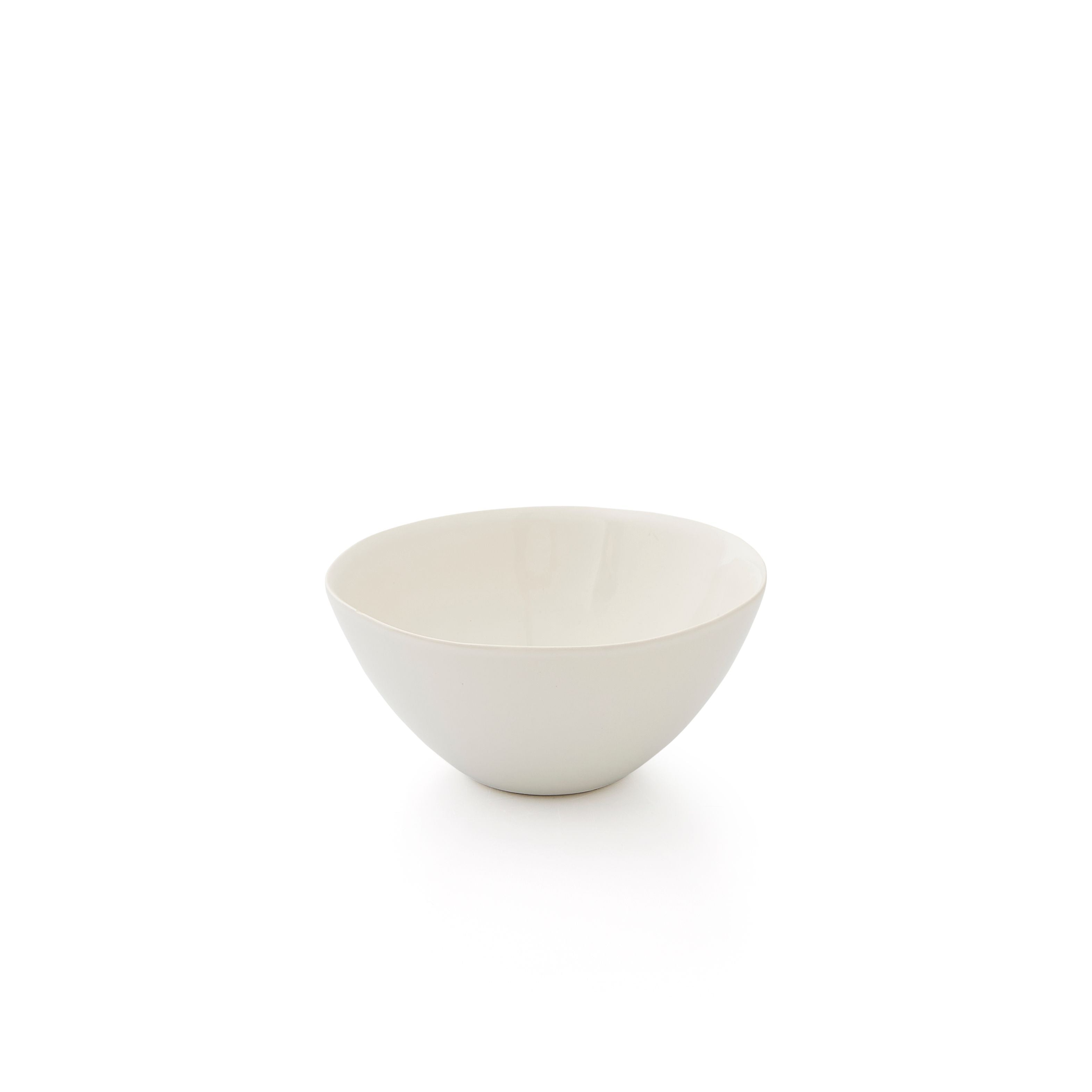  Portmeirion Sophie Conran Arbor White Bowl Set of 4 - White - Bonton