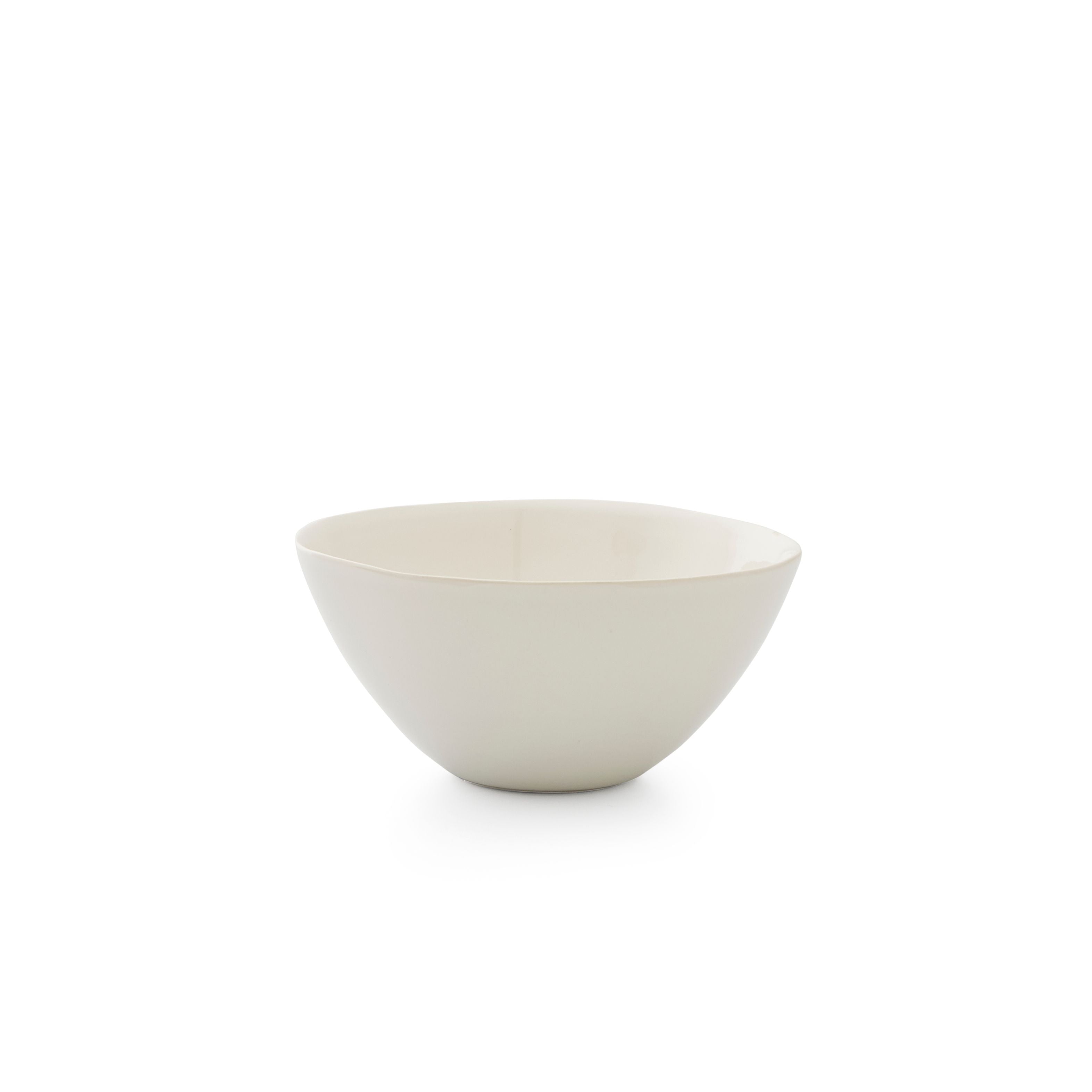  Portmeirion Sophie Conran Arbor White Bowl Set of 4 - White - Bonton