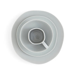 Sophie Conran Arbor Grey 4 Piece Place Setting