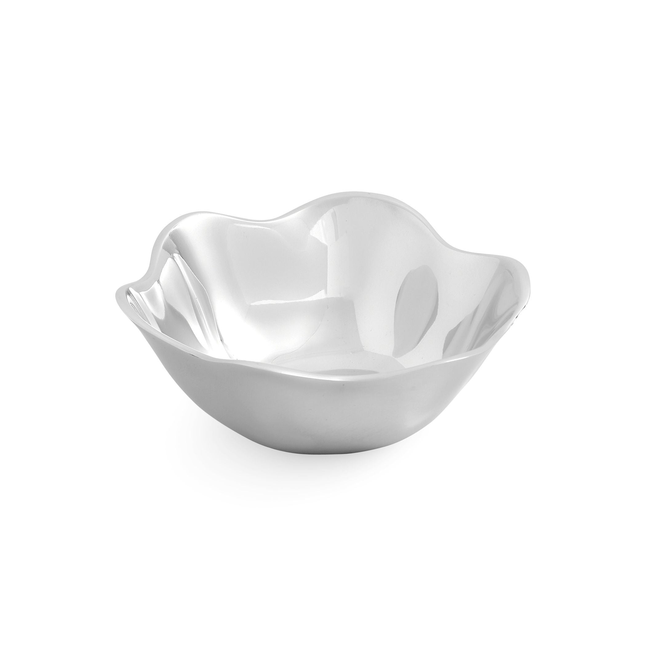  Portmeirion Sophie Conran Medium Nesting Bowl - Grey - Bonton