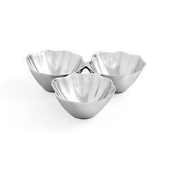 Sophie Conran 3 Part Condiment Tray