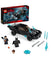 LEGO DC Batman Batmobile: The Penguin Chase 76181 Building Kit (392 Pieces)