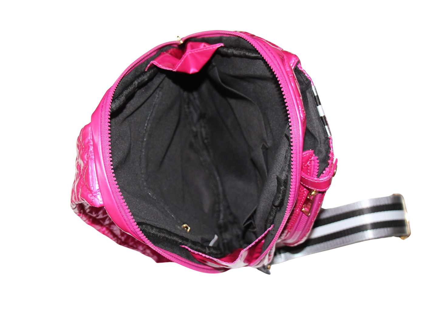  Lemonbella Grace Double Bounce Pickle Sling Pink - Crushing Pink - Bonton