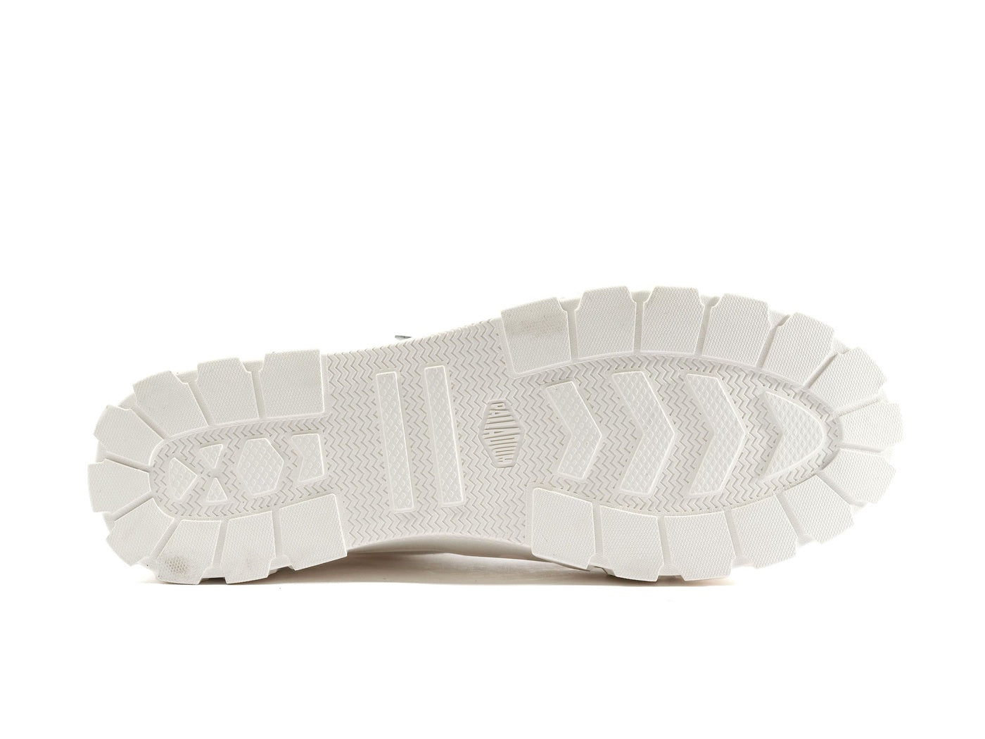  Palladium PALLATOWER HI - Womens 7.5 - Bonton