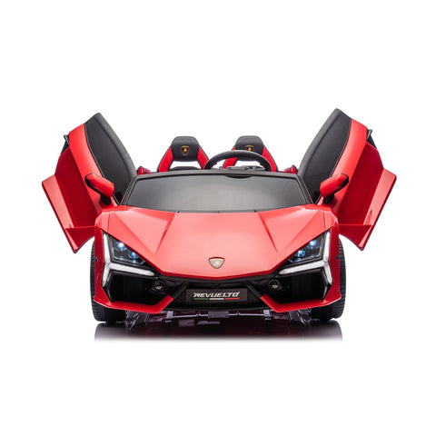 Lamborghini Revuelto 24V Ride-On