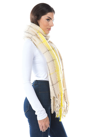 The Kylie Scarf