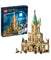 LEGO Harry Potter Hogwarts: Dumbledore's Office 76402 Building Kit (654 Pieces)