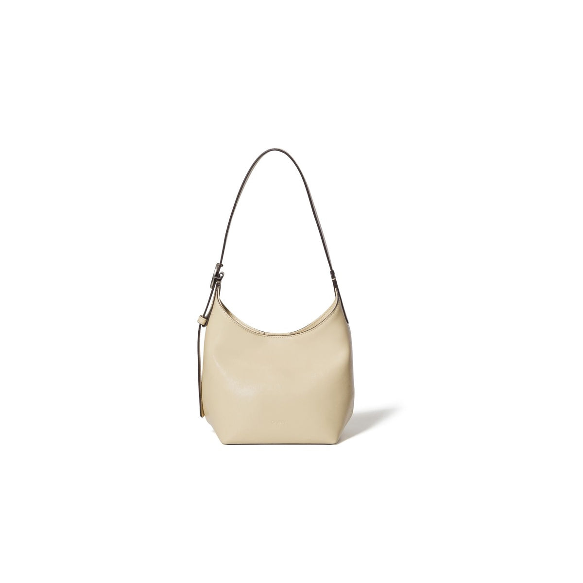  Oryany Egg  - Stylish Shoulder Bag - Butter Cream - Bonton