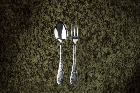 Epoque Serving Set