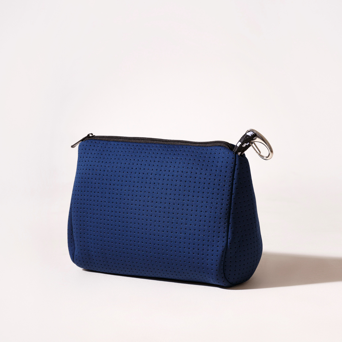  Pop Ups Brand Pouch + Flap Crossbody - Deep Blue - Default Title - Bonton