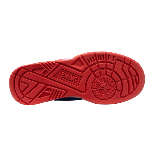 33 HI Royal/Red/White MONTREAL