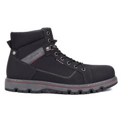 Men's Caden Combat Boots