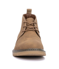 New York and Company Men's Dooley Boot Tan