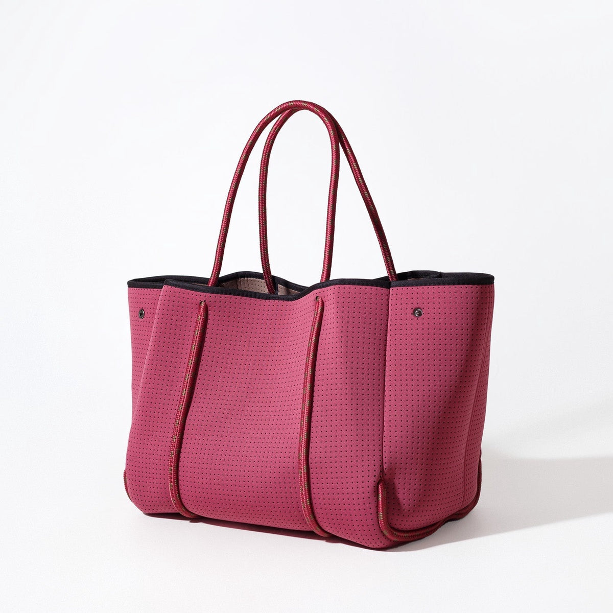  Pop Ups Brand Everyday Tote Soft Plum - Default Title - Bonton