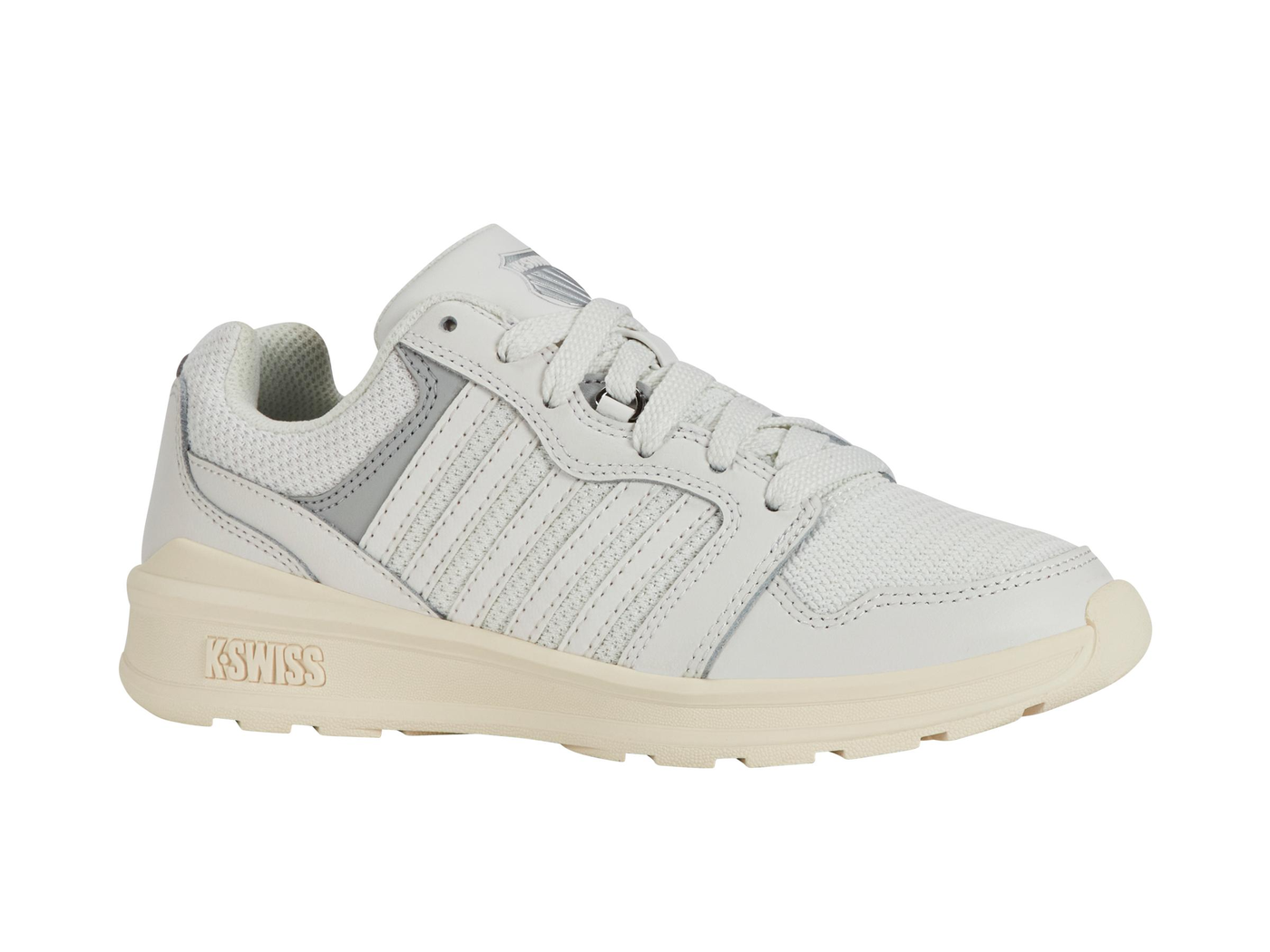  K-Swiss  RIVAL TRAINER T - Womens 5.5 - Bonton