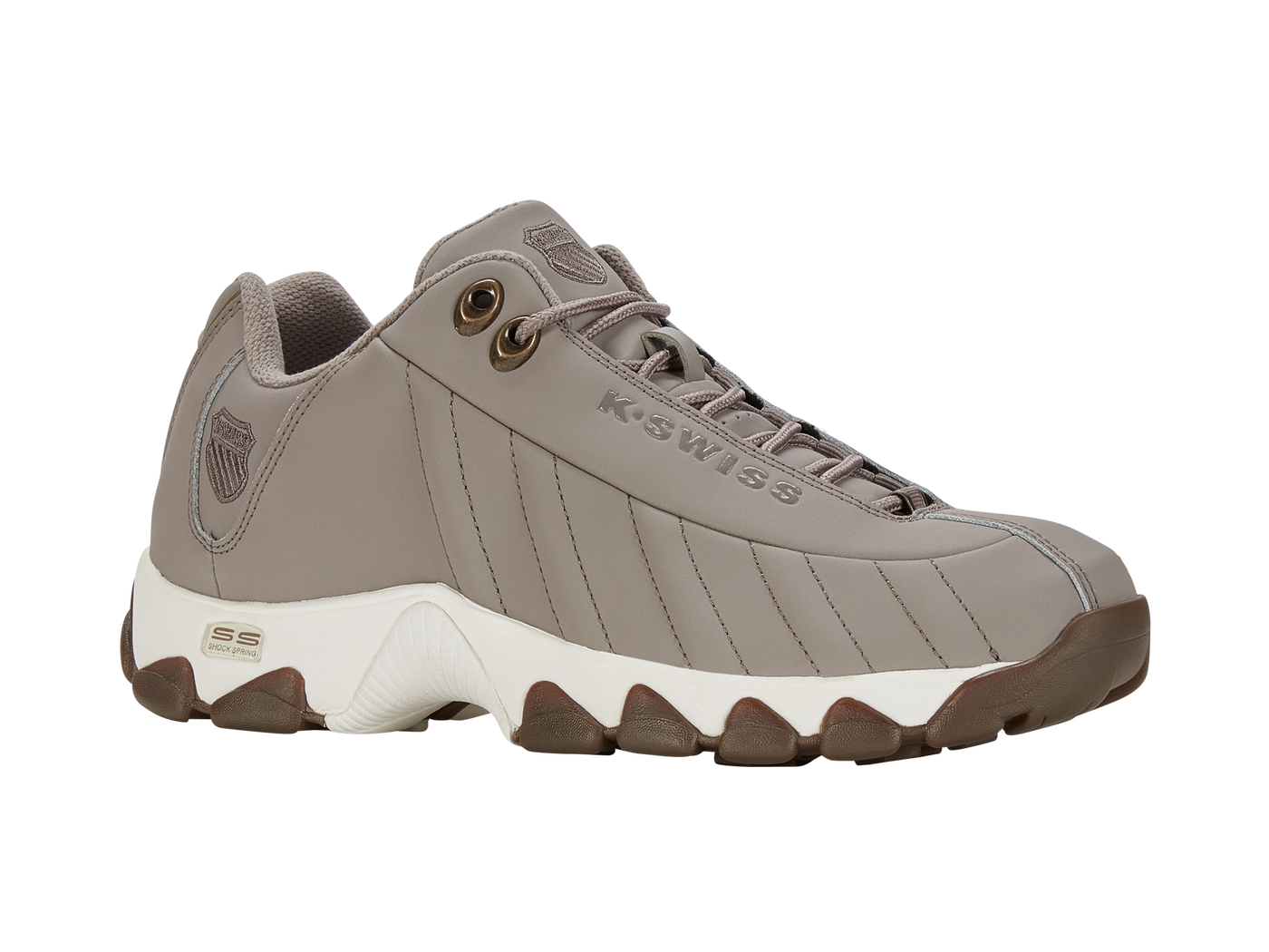  K-Swiss  ST329 CMF - Mens 6.5 - Bonton