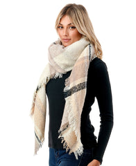 The Elena Scarf