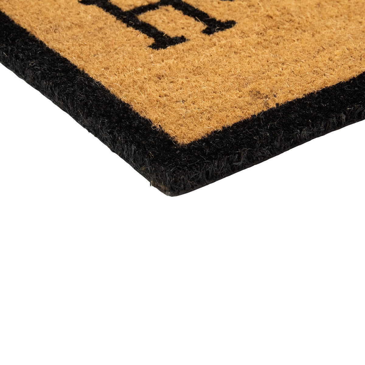  Northlight Natural Coir Rectangular 