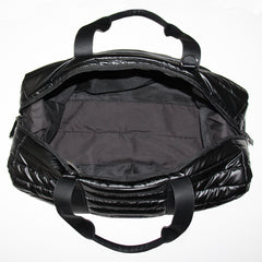 Cassie Weekender Black