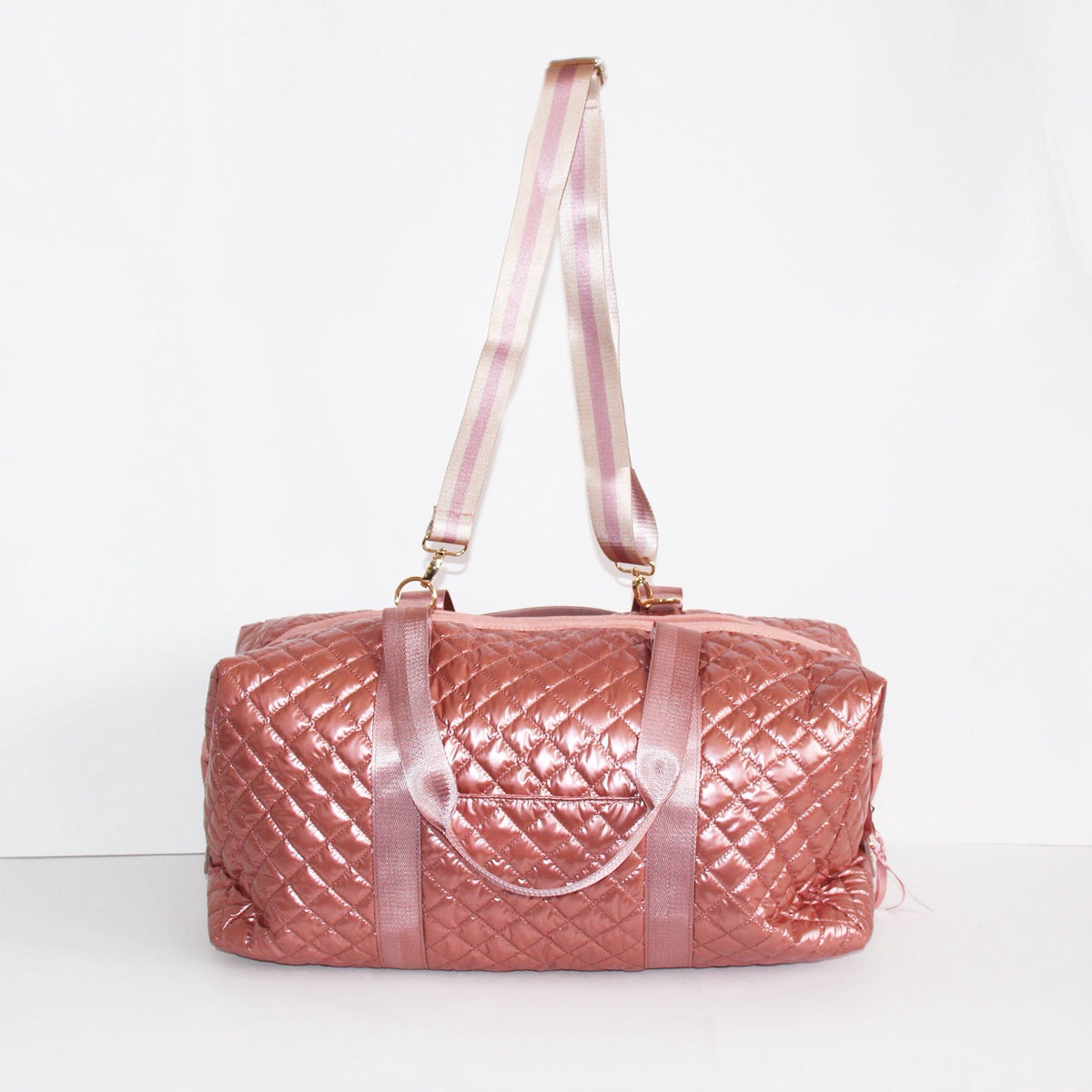  Lemonbella Debra Diamond Weekender Rose - Default Title - Bonton