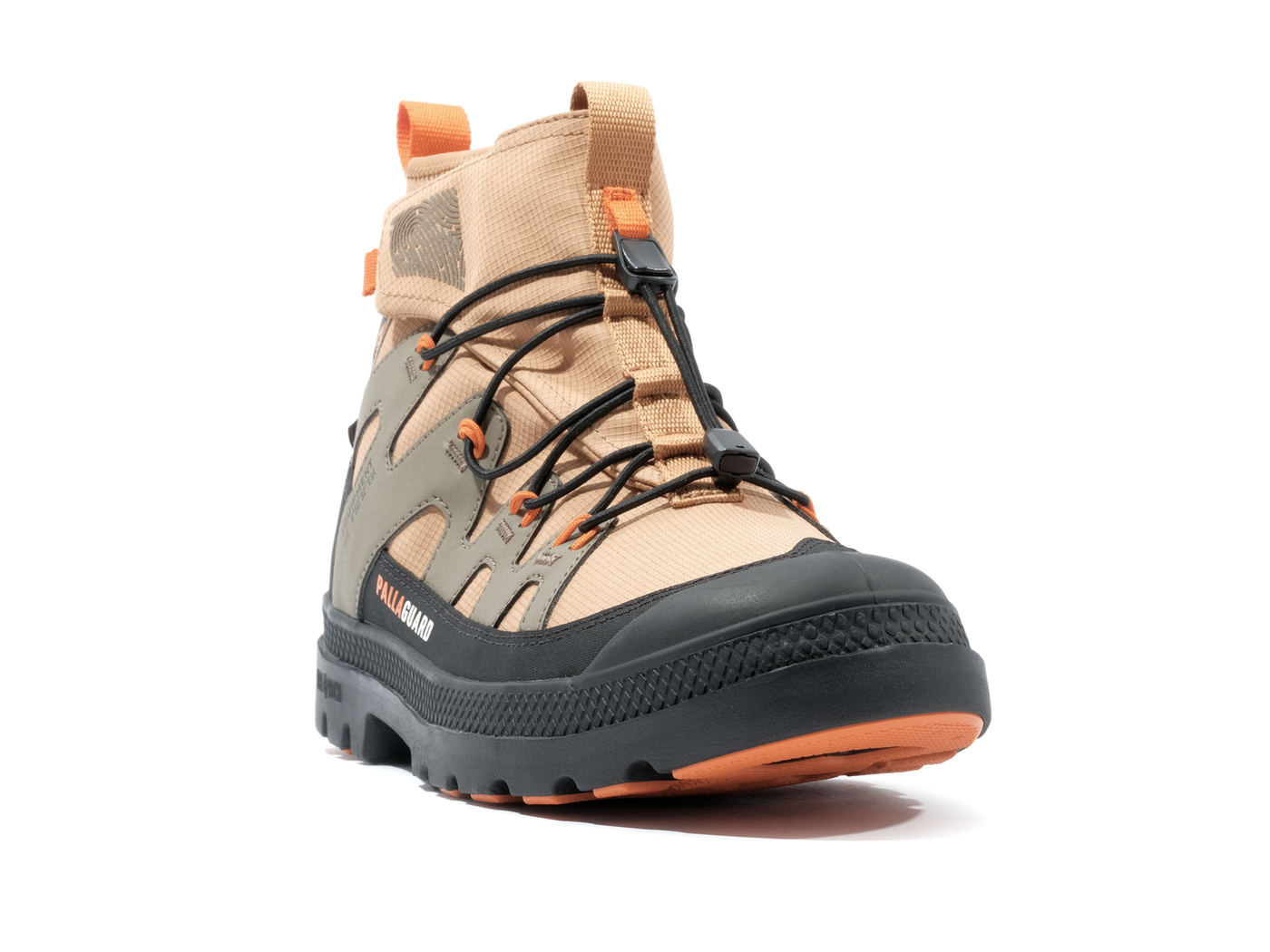  Palladium PAMPA LITE+ XPLOR WP+ - Womens 7.5 / Big Kids 6 - Bonton
