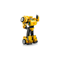 LEGO® Icons Transformers Bumblebee Set 10338
