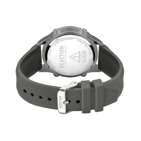 Kenneth Cole Reaction Digital Watch
