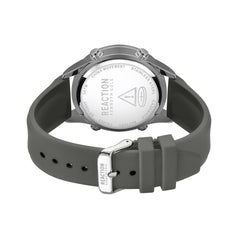 Kenneth Cole Reaction Digital Watch