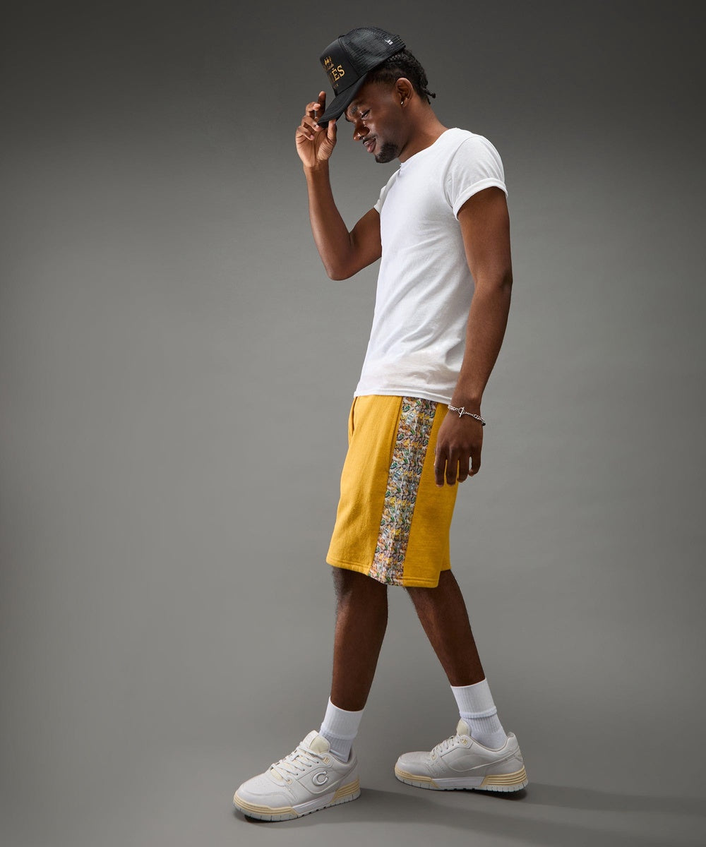  Reason Clothing Stack the Cash Short - Clay - CLAY - Bonton